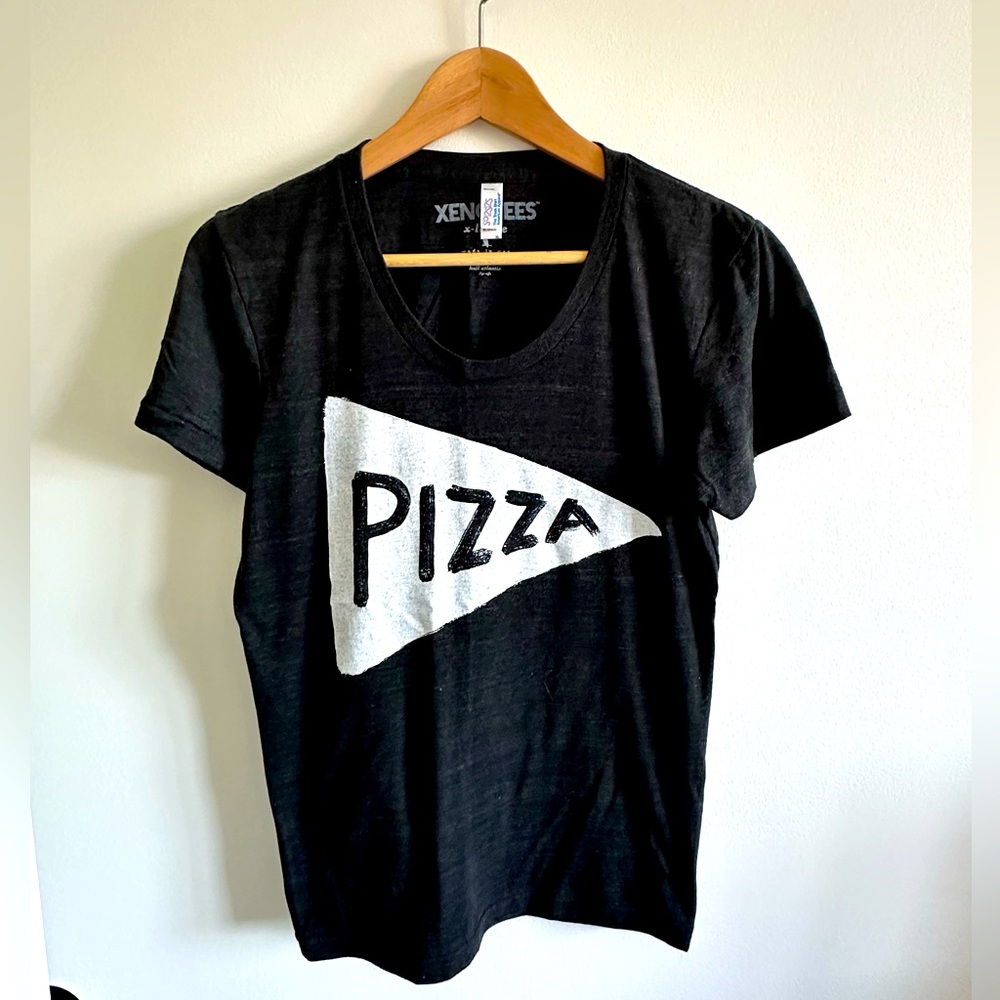 Pizza Tshirt